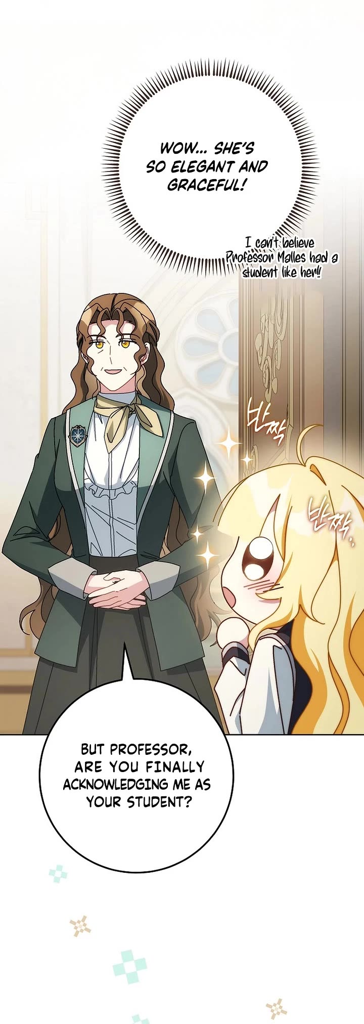 Can I Cry Now? chapter 38 page 5