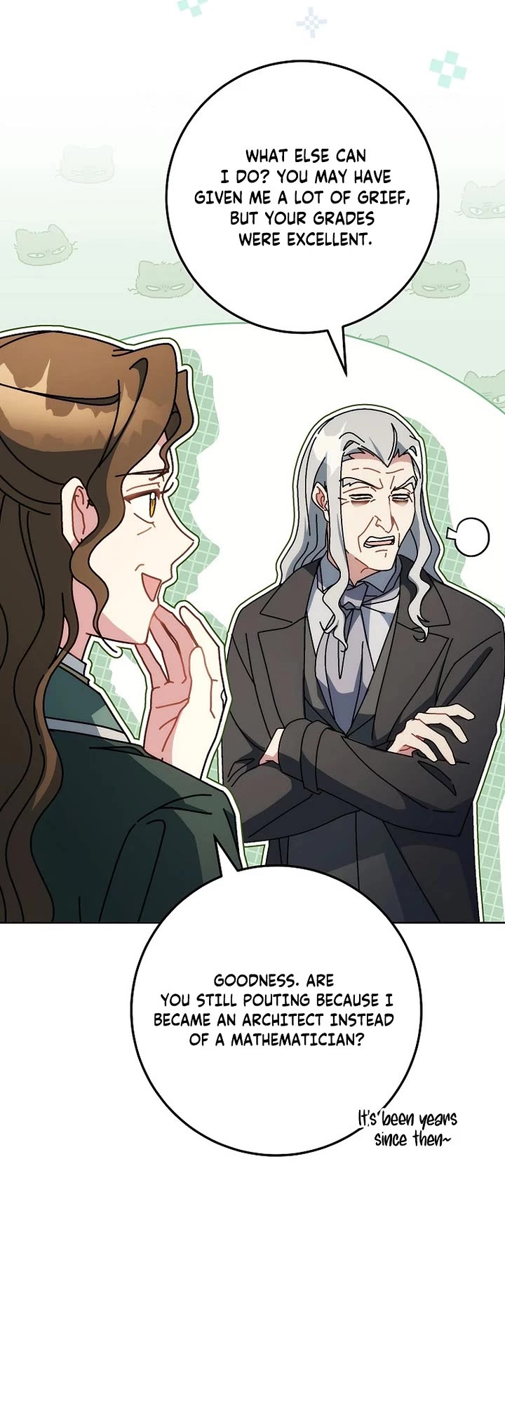 Can I Cry Now? chapter 38 page 6