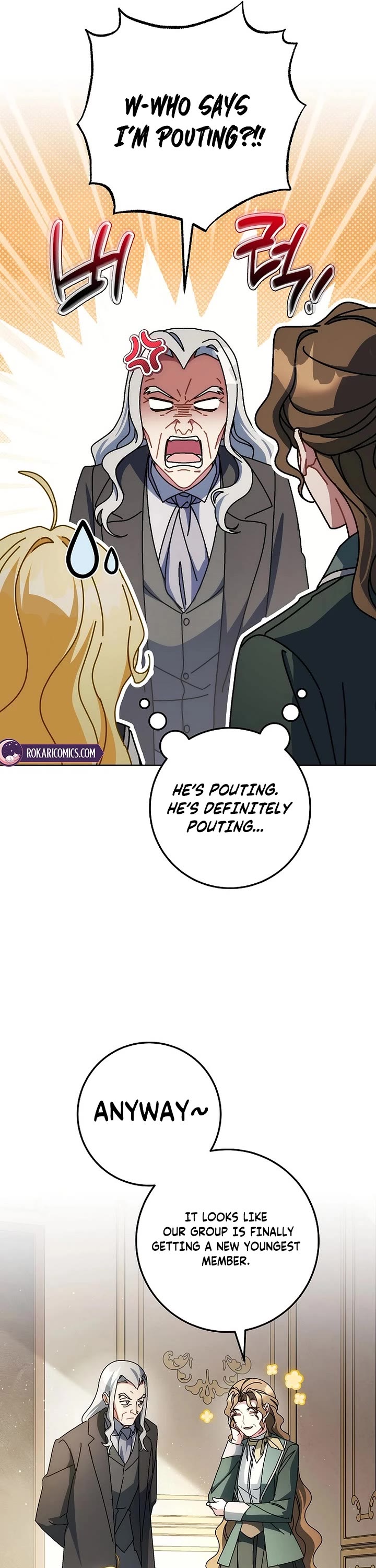 Can I Cry Now? chapter 38 page 7
