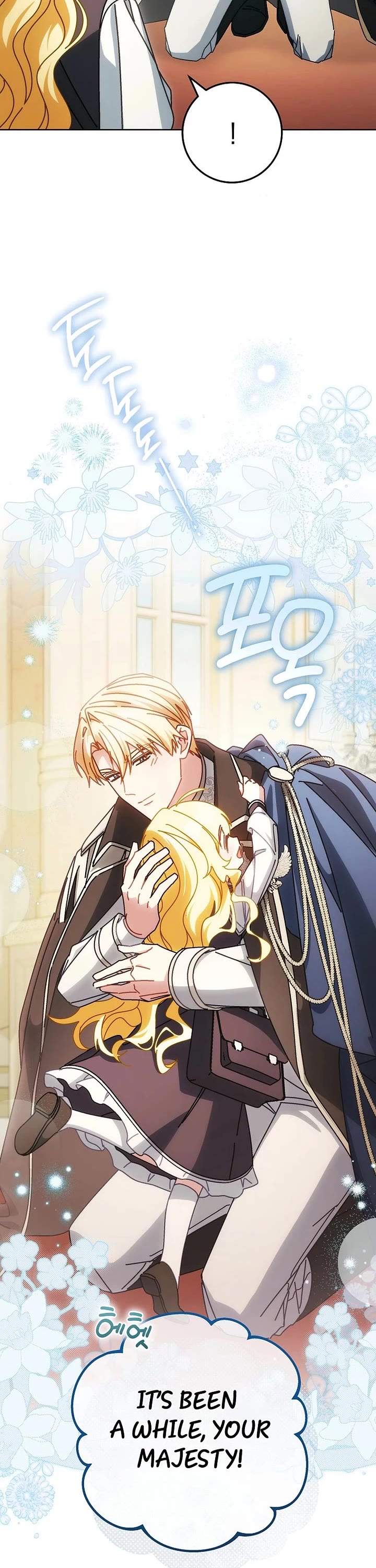 Can I Cry Now? chapter 39 page 10
