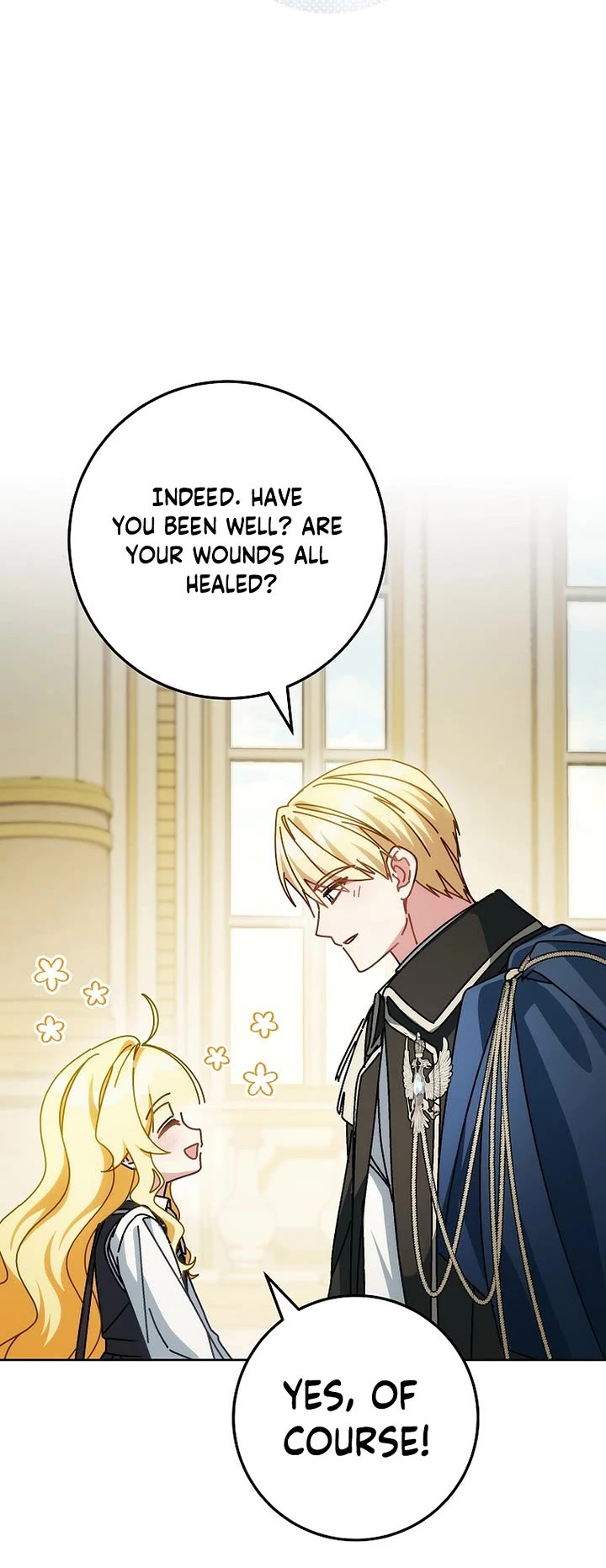 Can I Cry Now? chapter 39 page 11