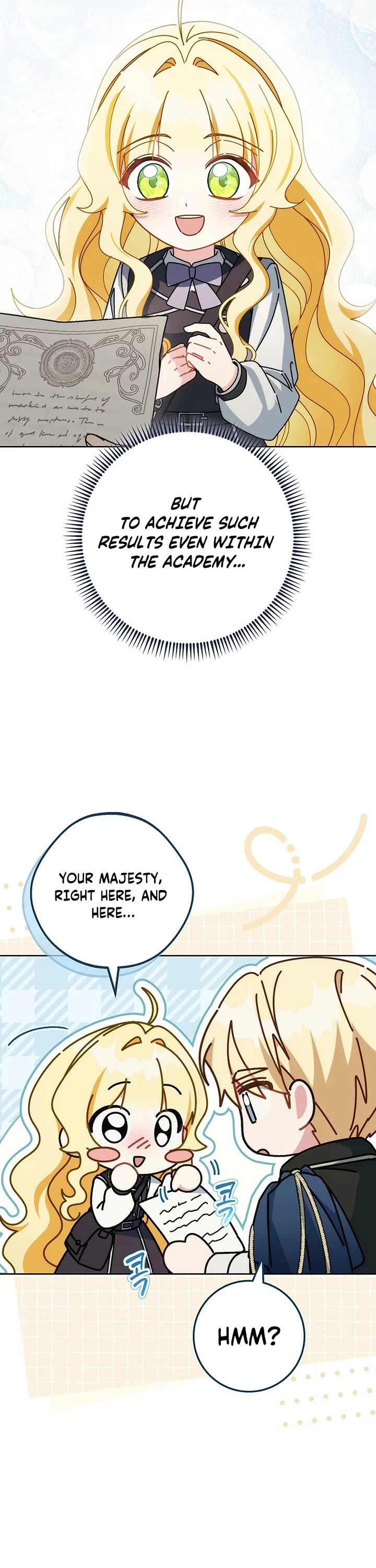 Can I Cry Now? chapter 39 page 15