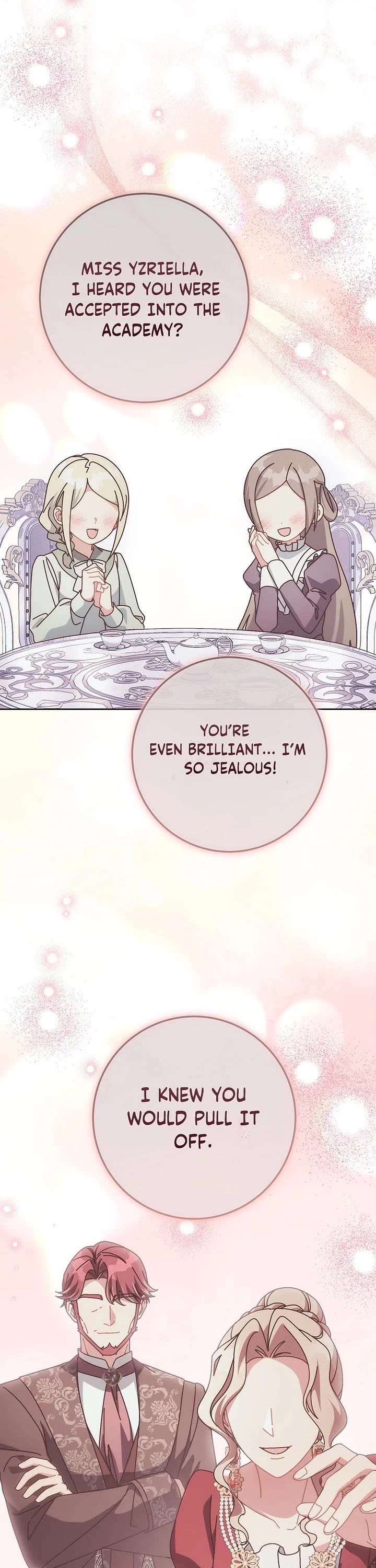 Can I Cry Now? chapter 39 page 27