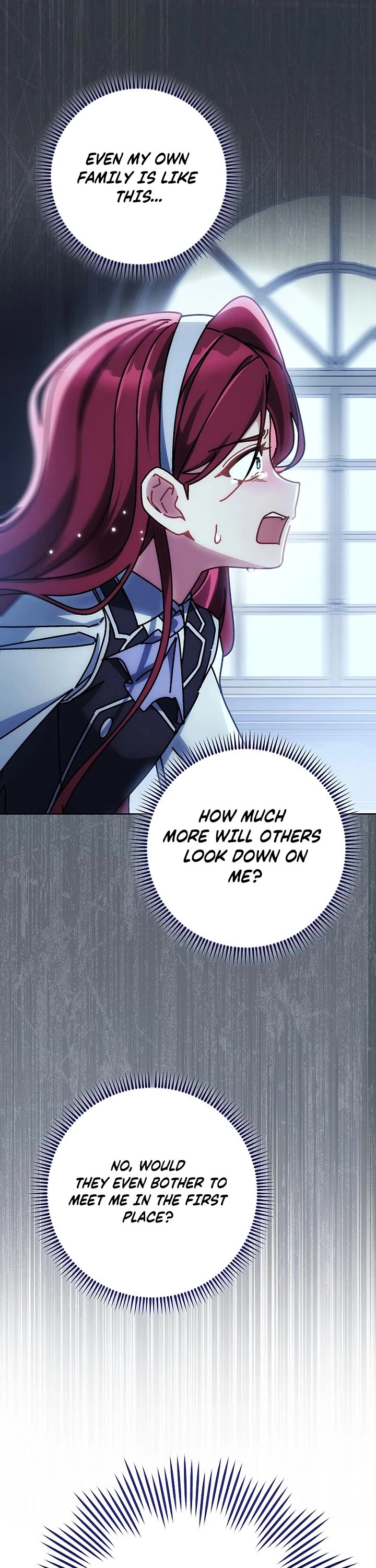 Can I Cry Now? chapter 39 page 34