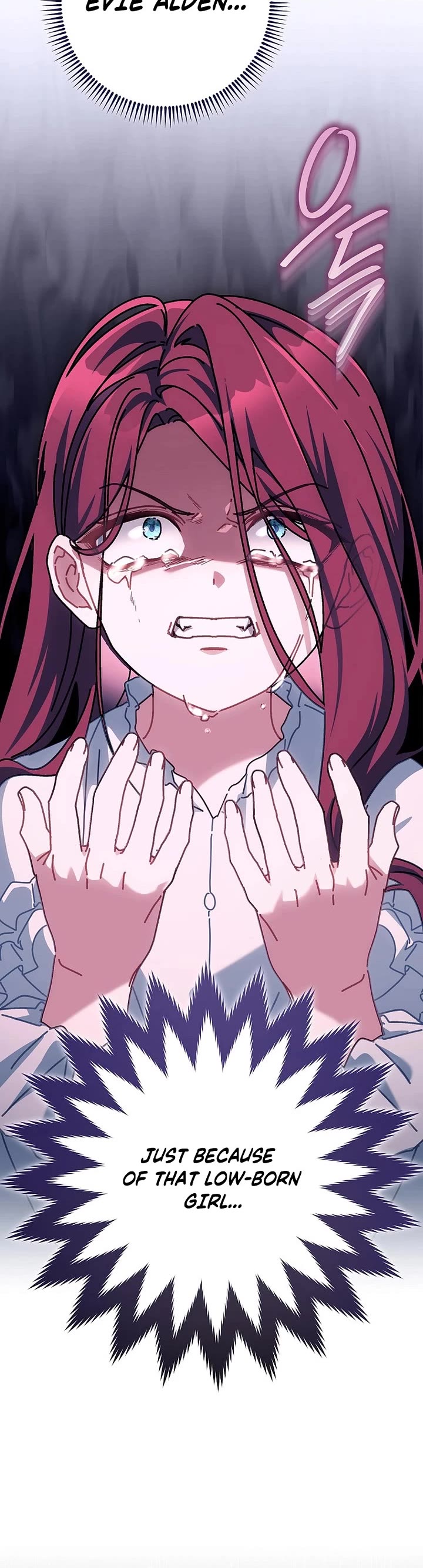 Can I Cry Now? chapter 39 page 36