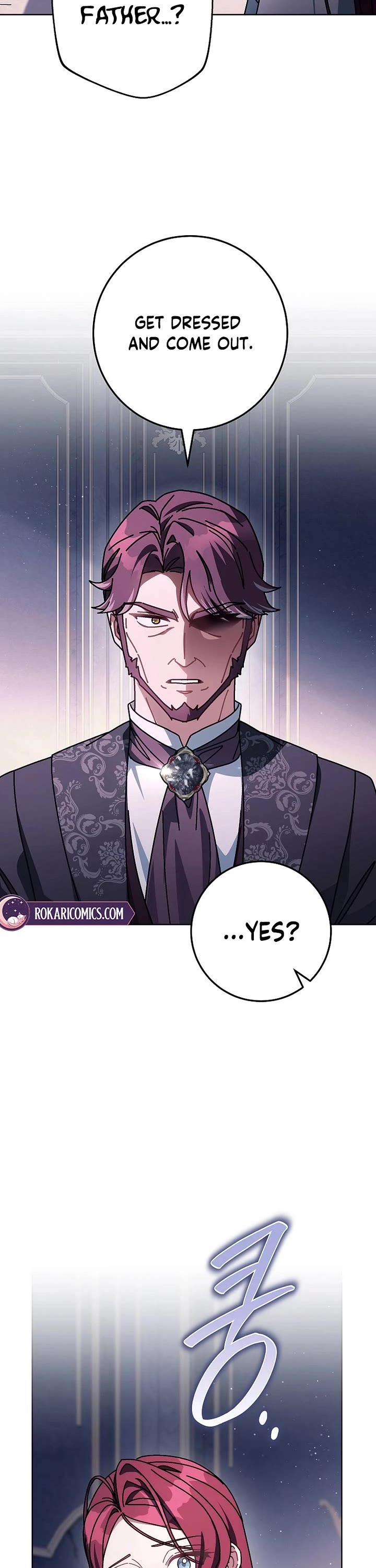 Can I Cry Now? chapter 39 page 38