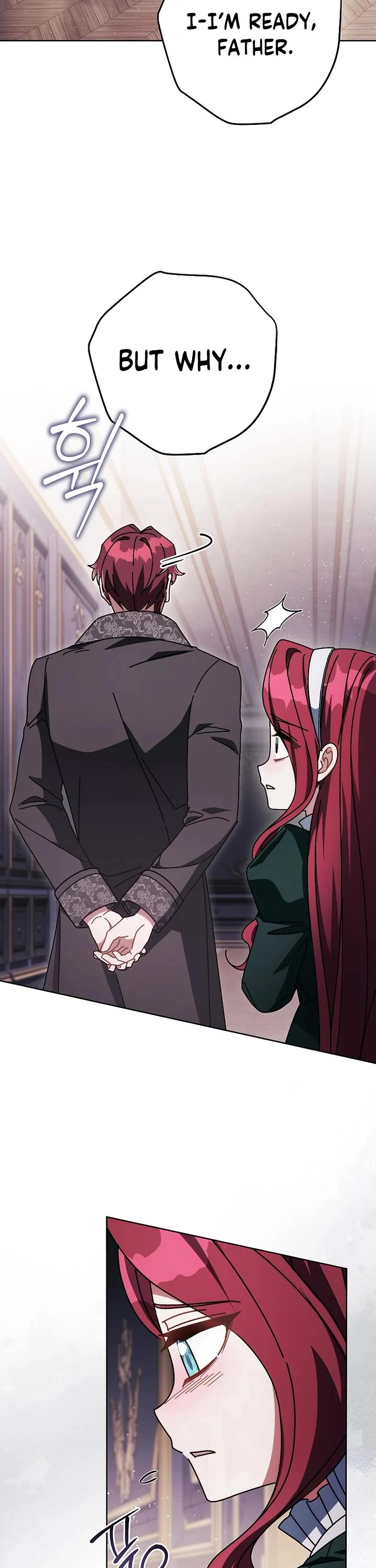 Can I Cry Now? chapter 39 page 40