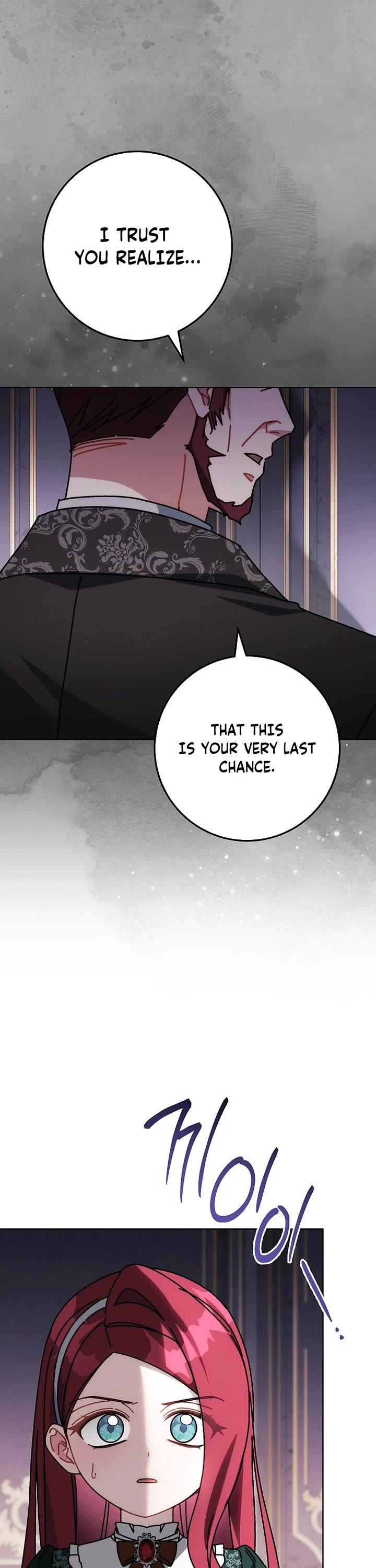 Can I Cry Now? chapter 39 page 44
