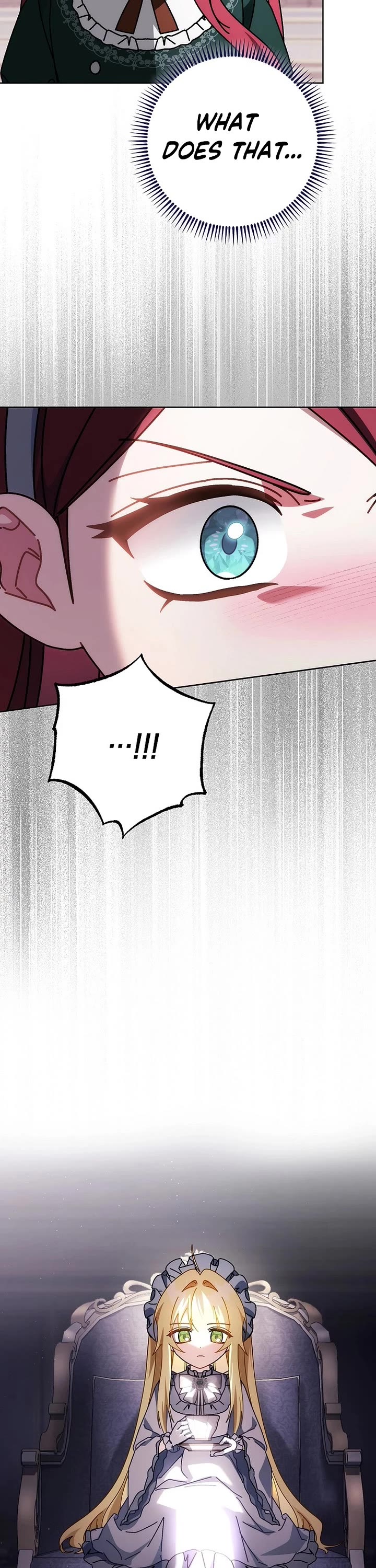 Can I Cry Now? chapter 39 page 45