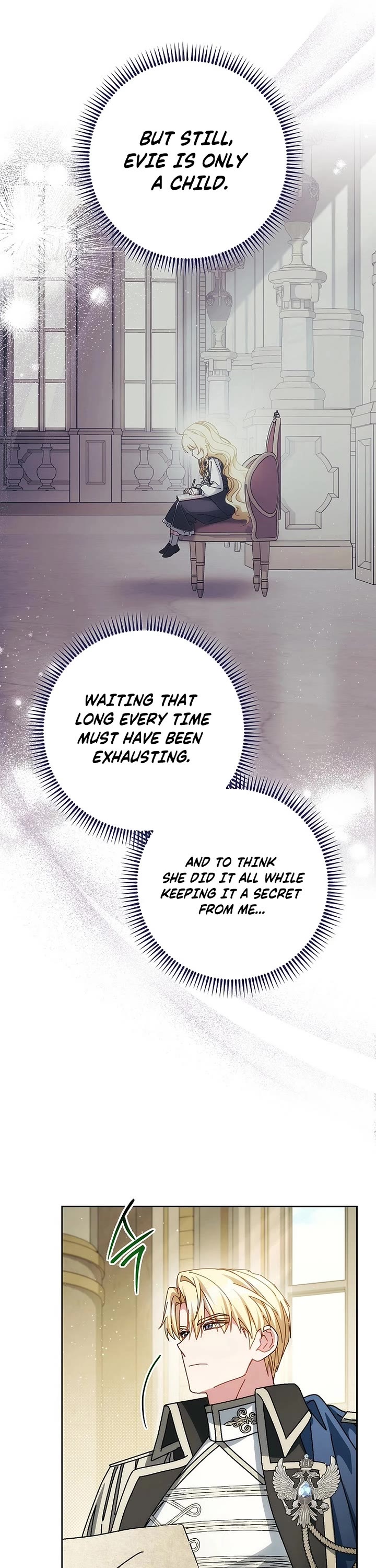 Can I Cry Now? chapter 39 page 7