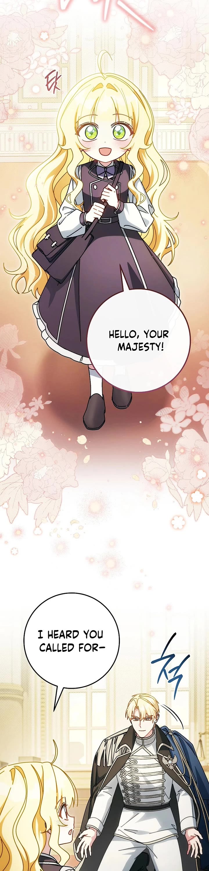 Can I Cry Now? chapter 39 page 9