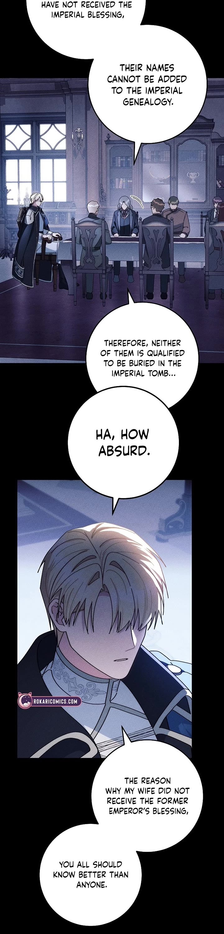 Can I Cry Now? chapter 4 page 2