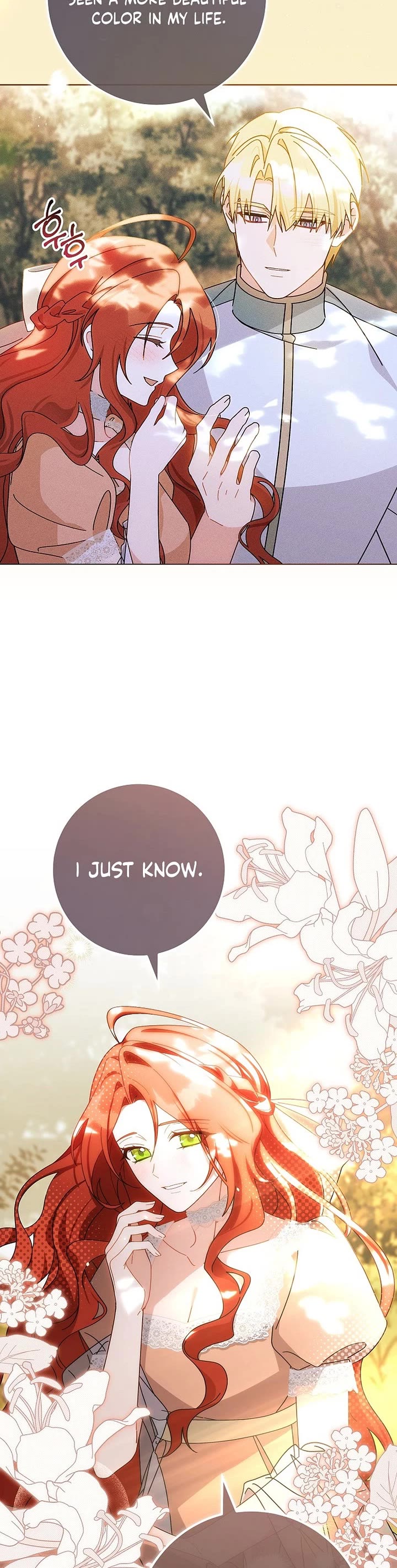 Can I Cry Now? chapter 4 page 22