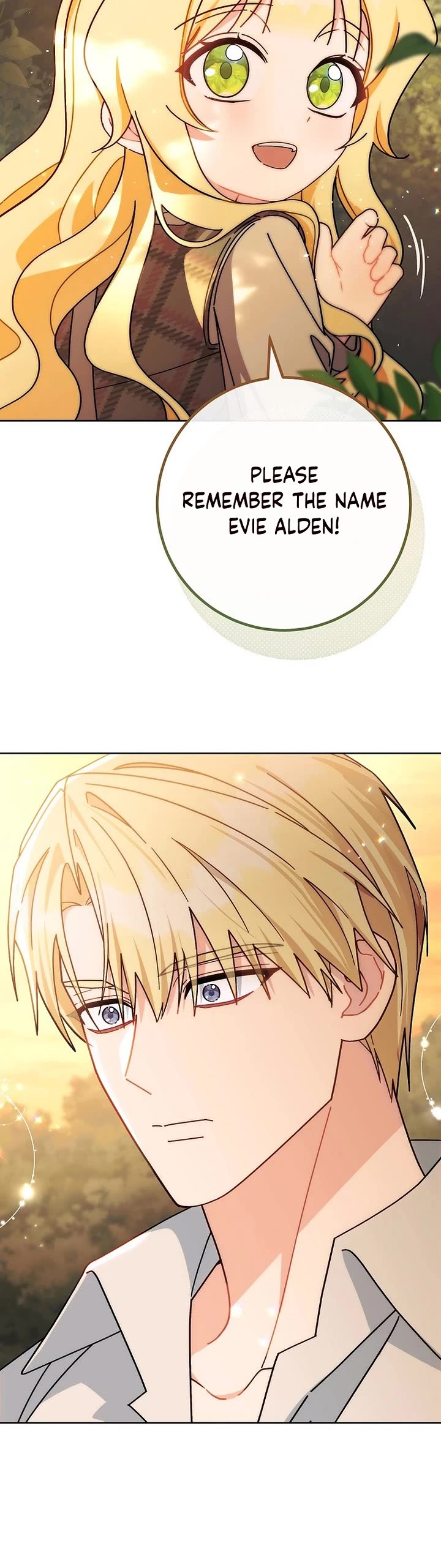 Can I Cry Now? chapter 4 page 35