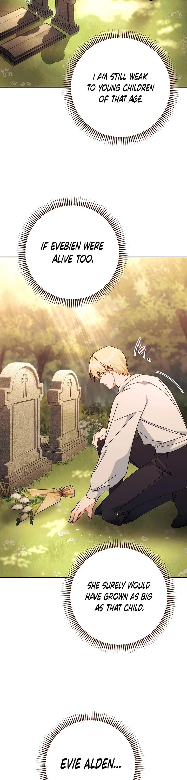 Can I Cry Now? chapter 4 page 37