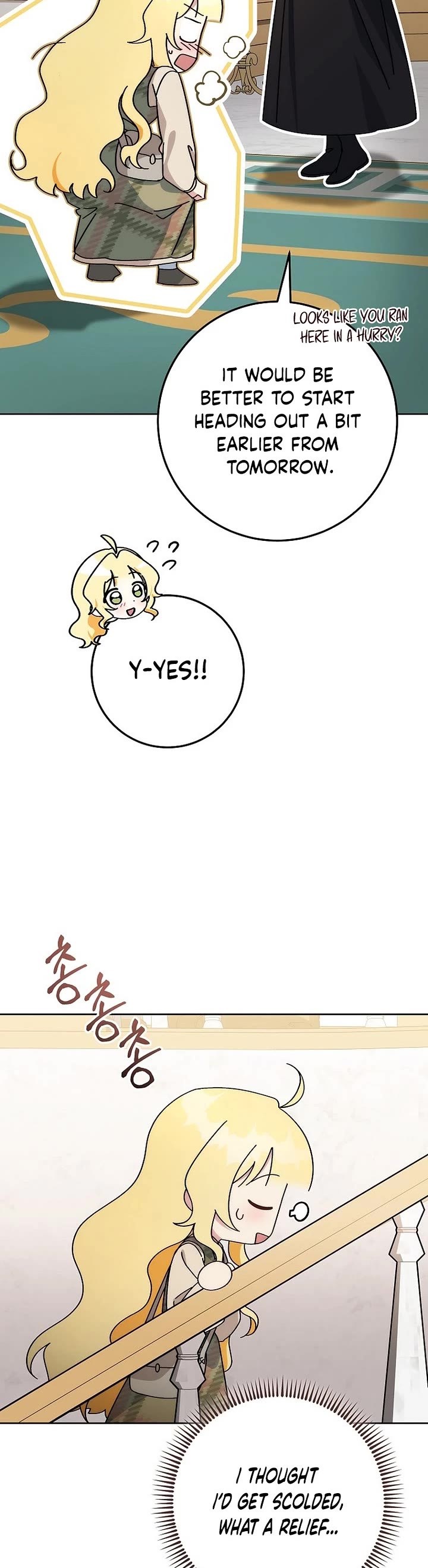 Can I Cry Now? chapter 4 page 40