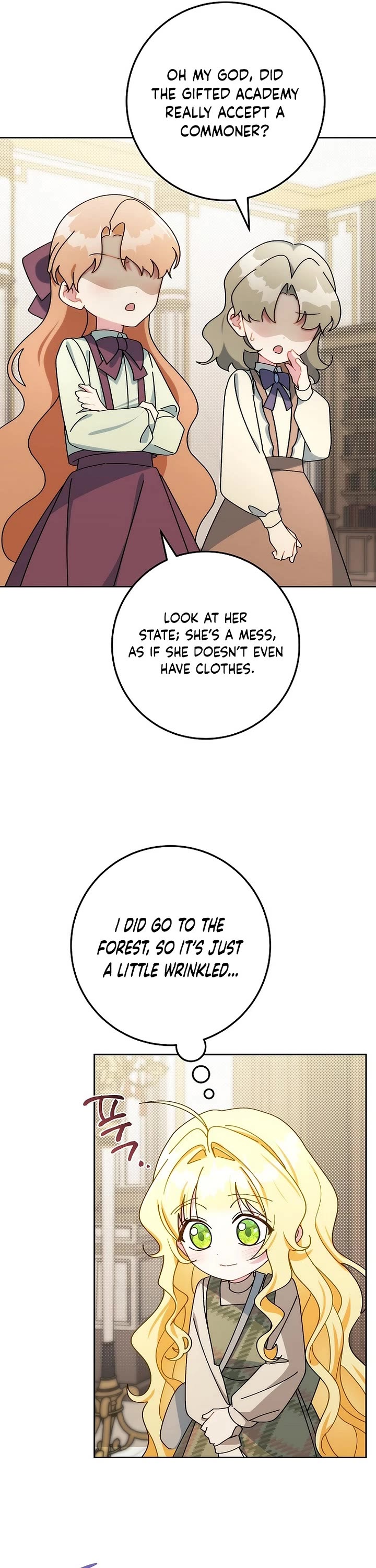 Can I Cry Now? chapter 4 page 48