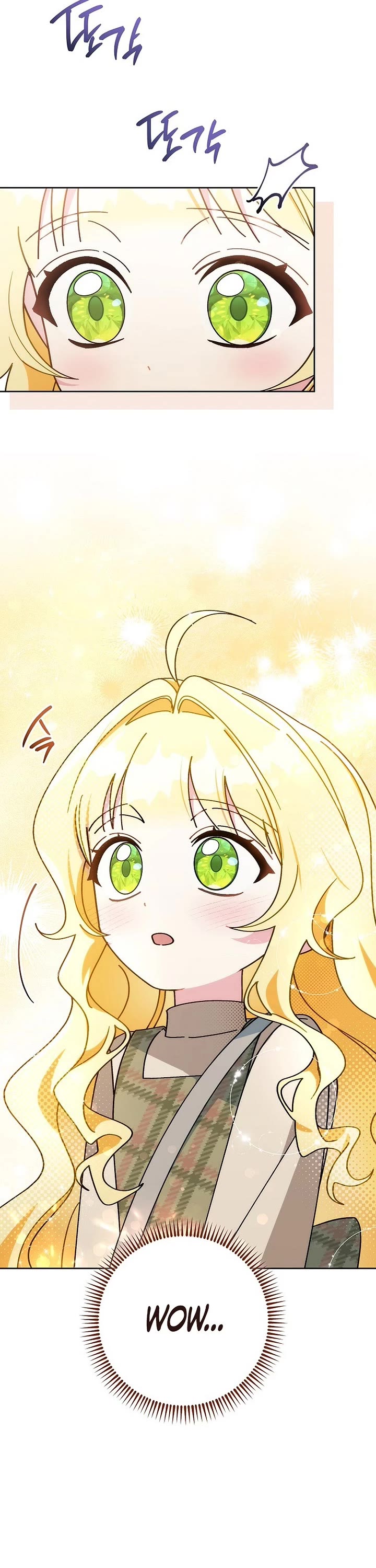 Can I Cry Now? chapter 4 page 49