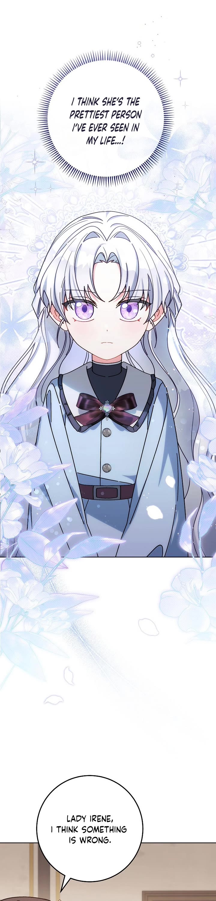 Can I Cry Now? chapter 4 page 50