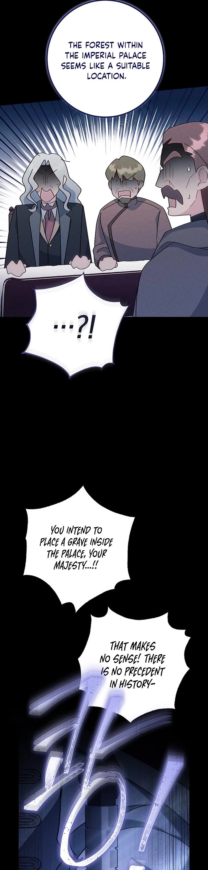 Can I Cry Now? chapter 4 page 6