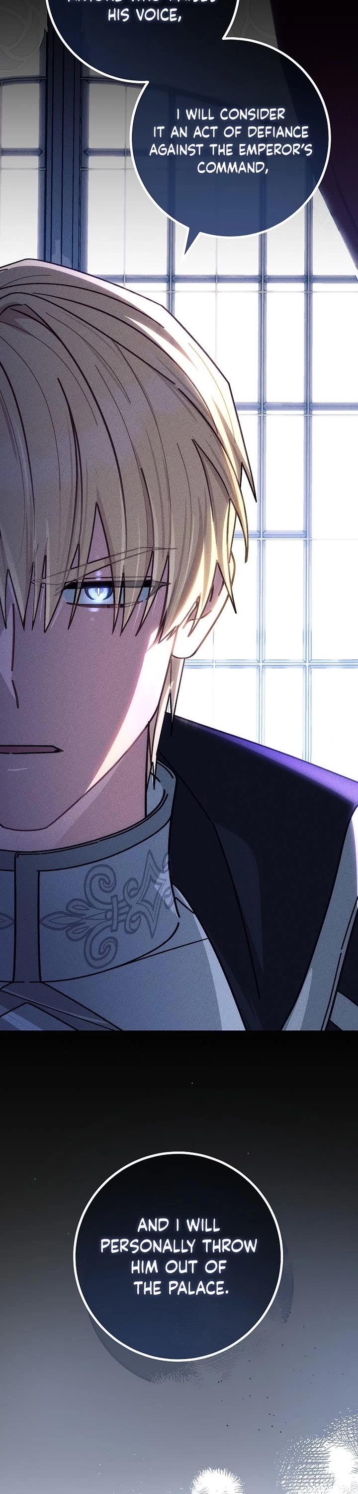 Can I Cry Now? chapter 4 page 8