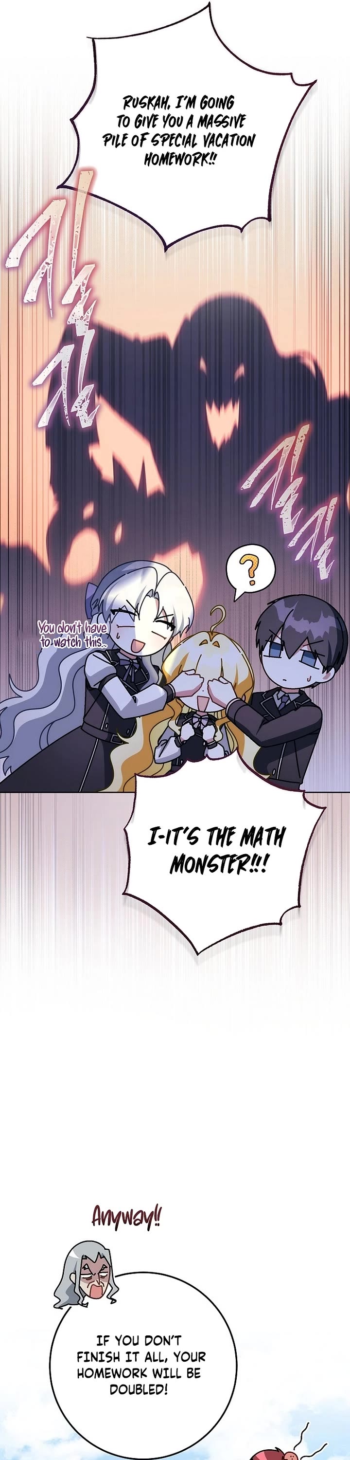 Can I Cry Now? chapter 40 page 13