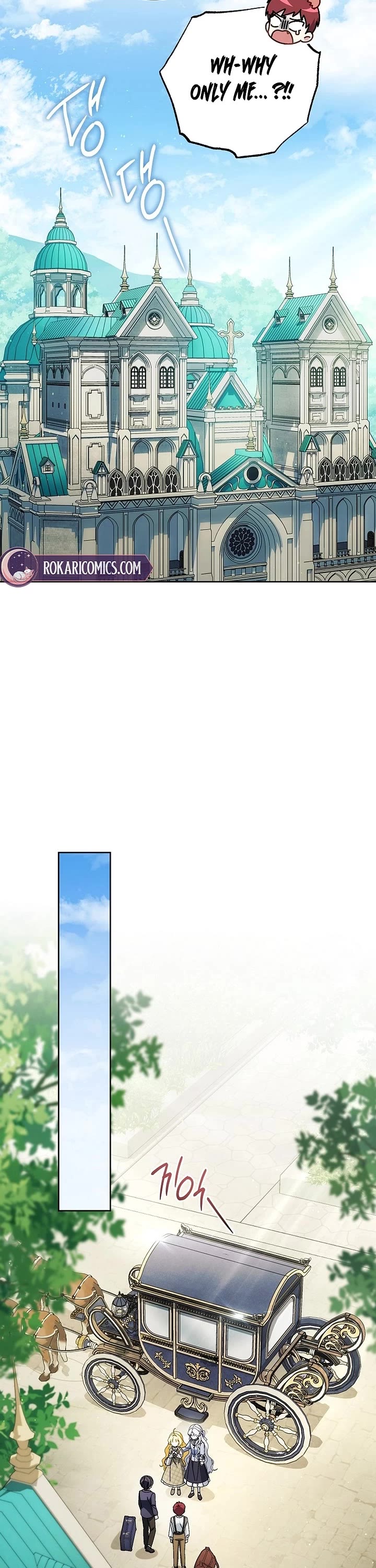 Can I Cry Now? chapter 40 page 14