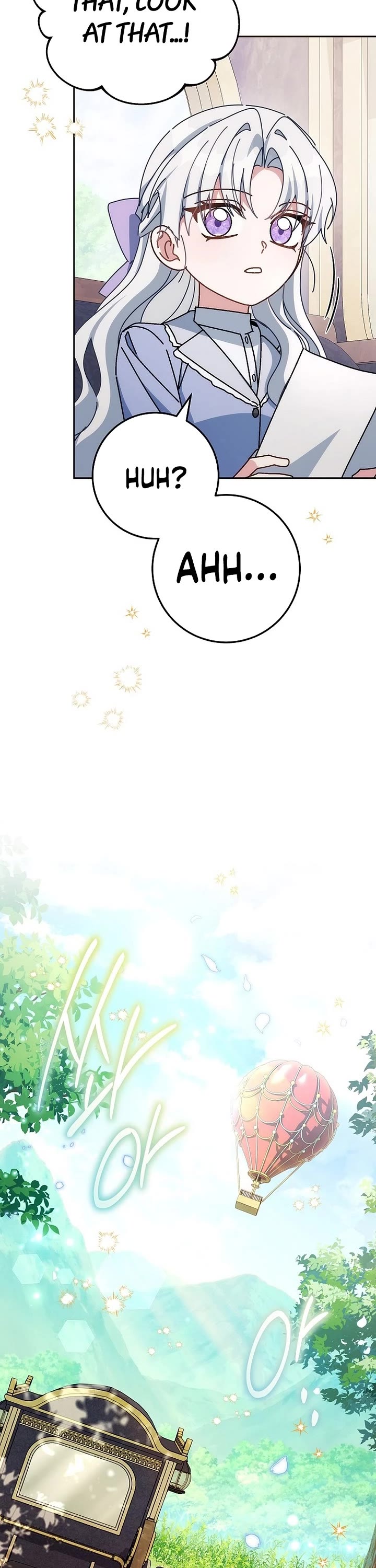 Can I Cry Now? chapter 40 page 20