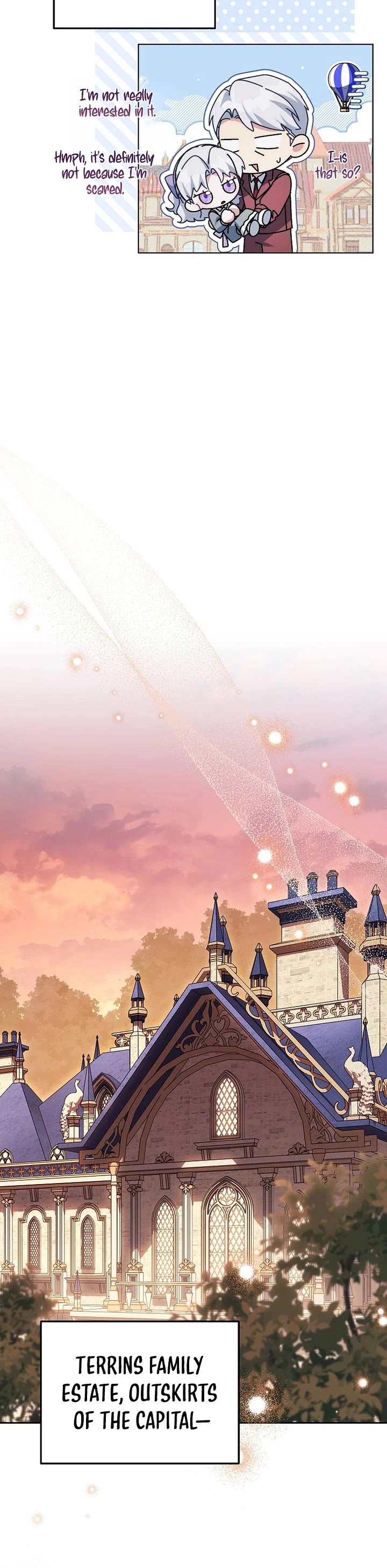 Can I Cry Now? chapter 40 page 24