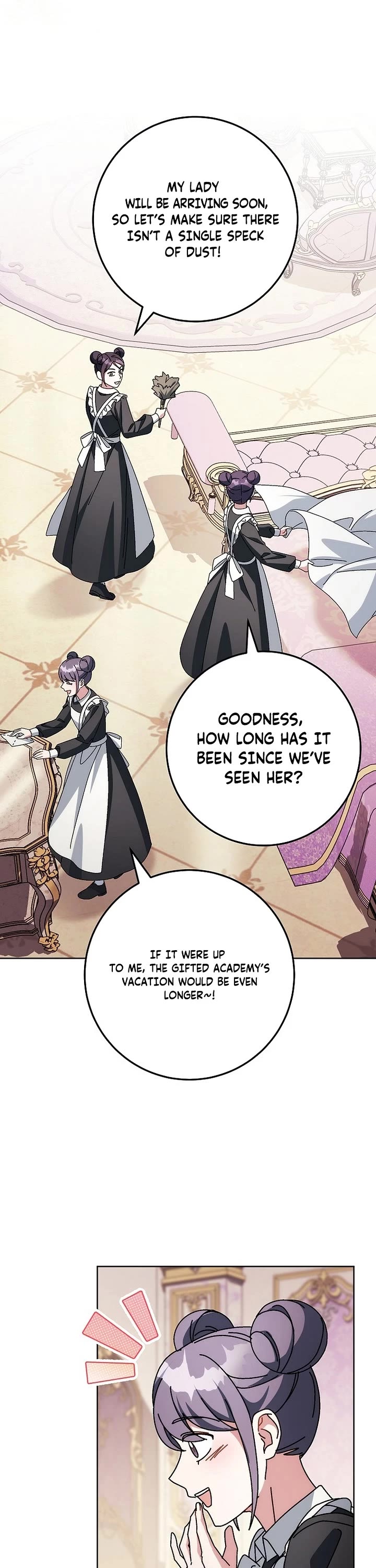 Can I Cry Now? chapter 40 page 25