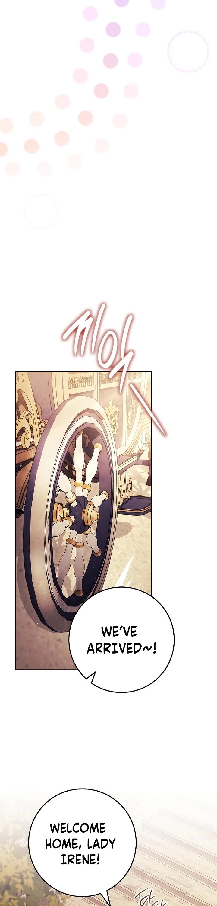 Can I Cry Now? chapter 40 page 28