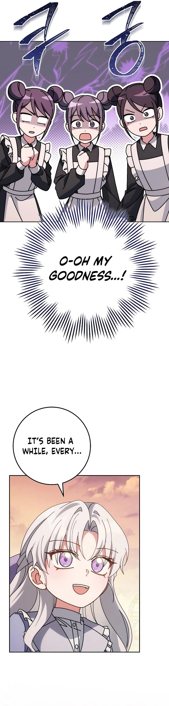 Can I Cry Now? chapter 40 page 31