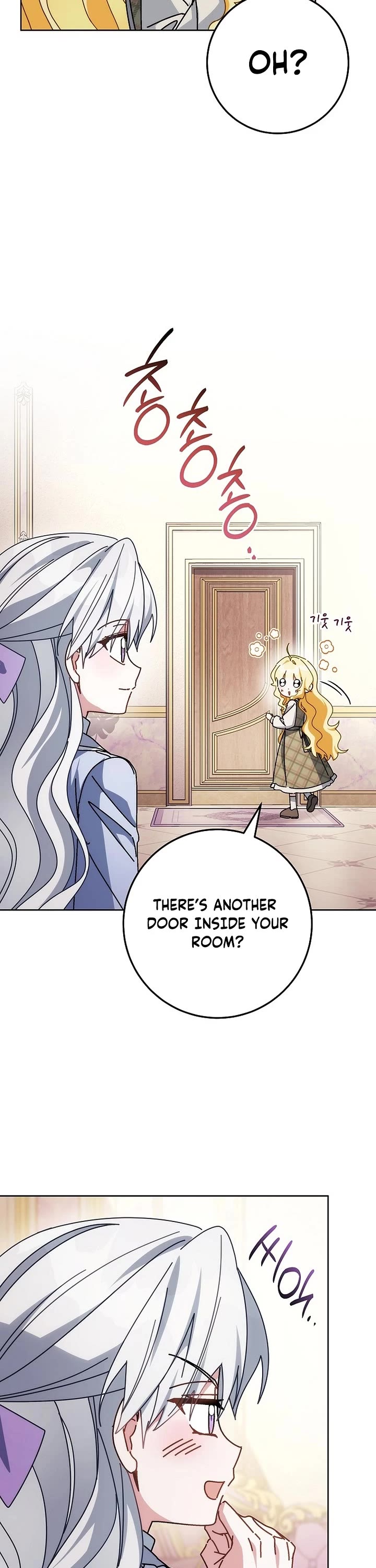 Can I Cry Now? chapter 40 page 38