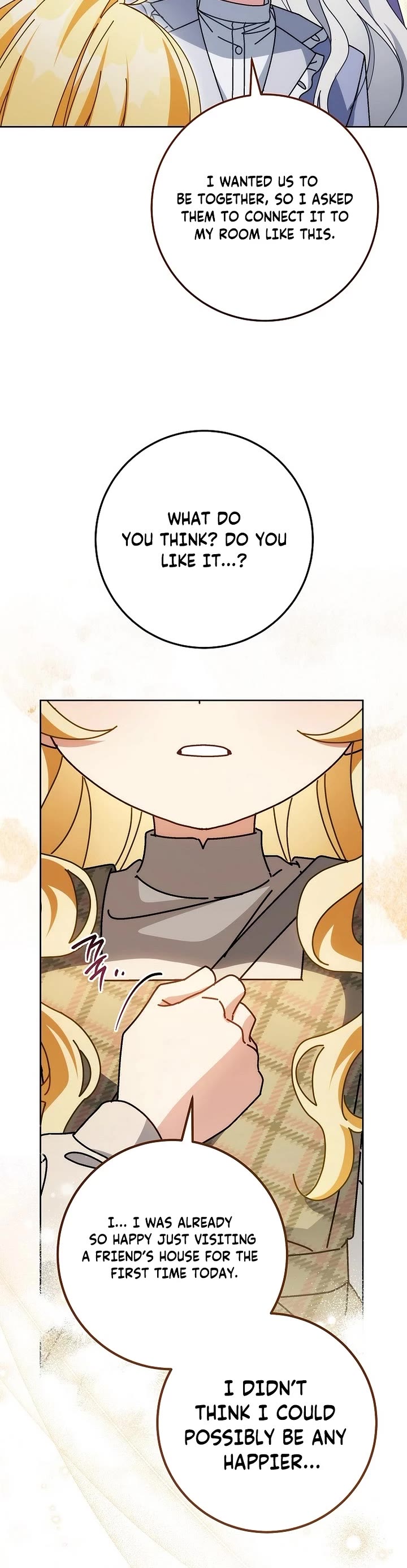 Can I Cry Now? chapter 40 page 41