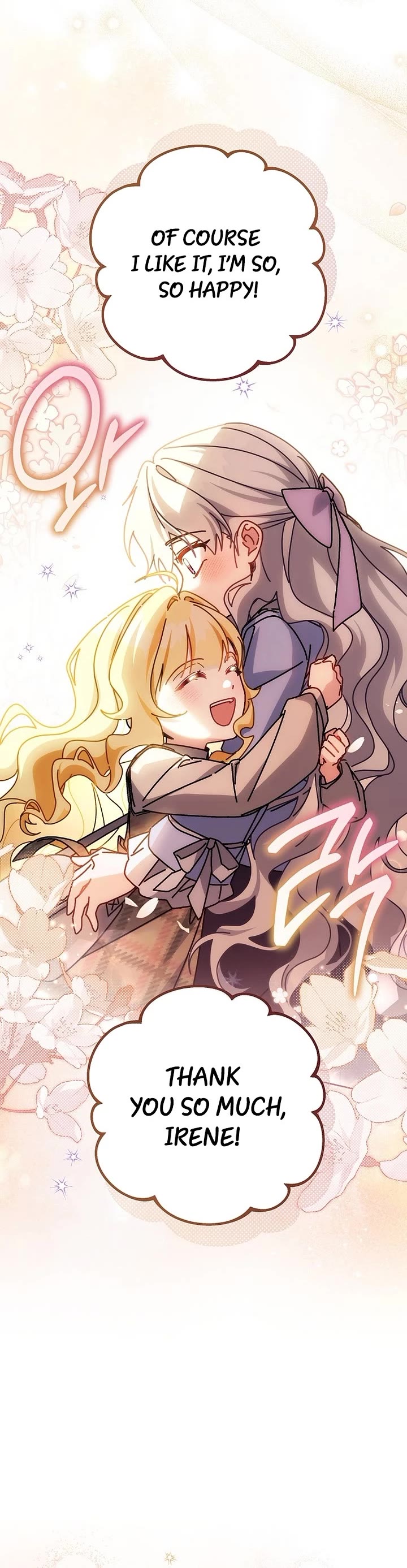 Can I Cry Now? chapter 40 page 42