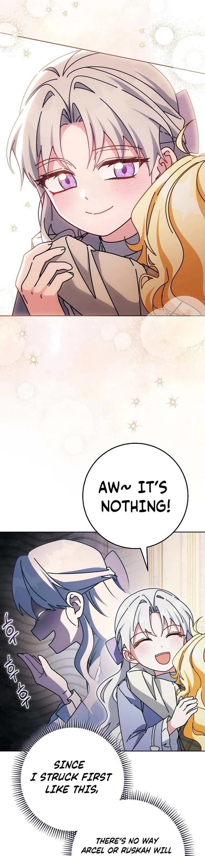 Can I Cry Now? chapter 40 page 43