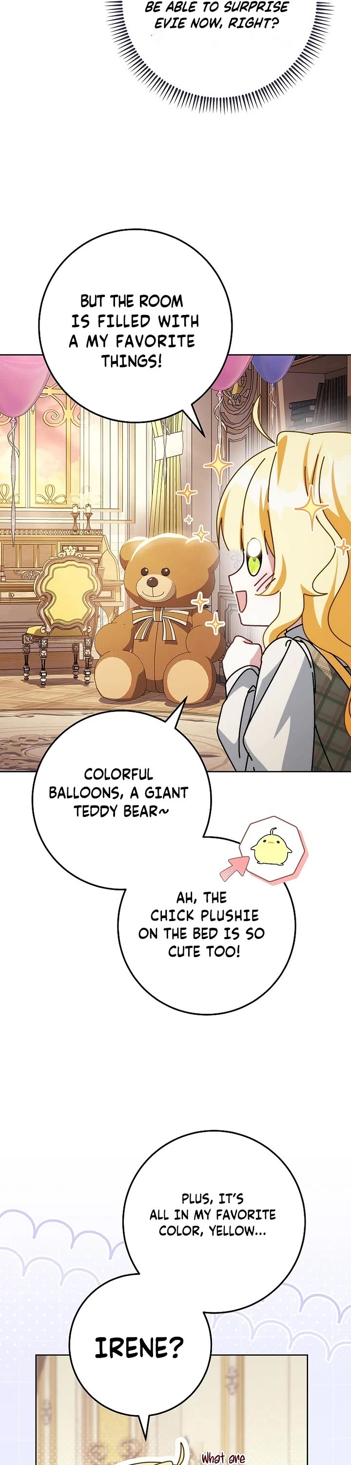 Can I Cry Now? chapter 40 page 44