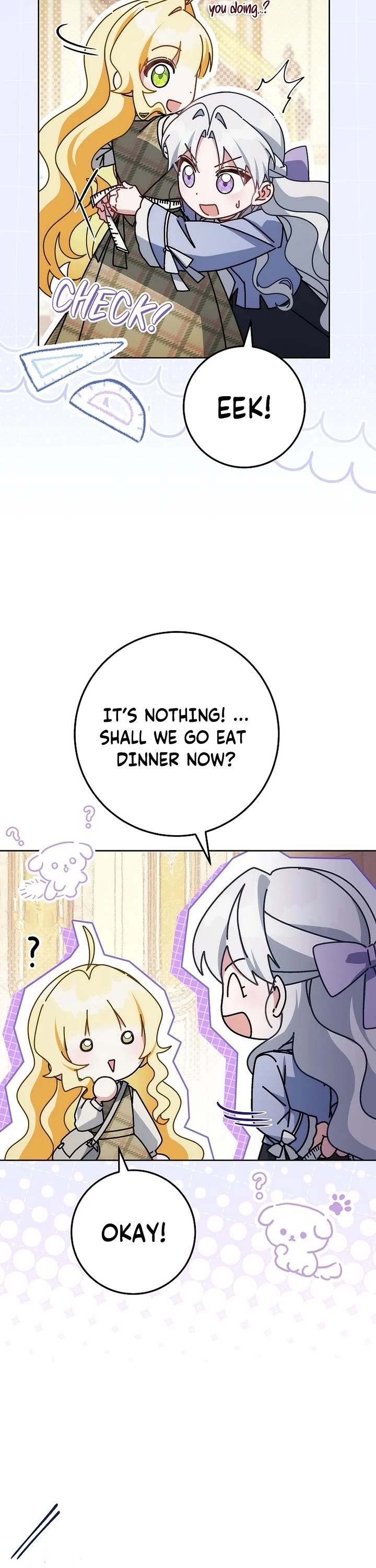 Can I Cry Now? chapter 40 page 45