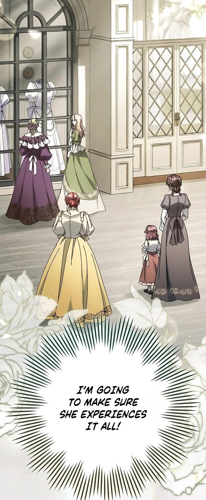 Can I Cry Now? chapter 40 page 47