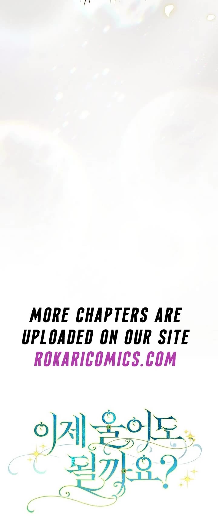 Can I Cry Now? chapter 40 page 48