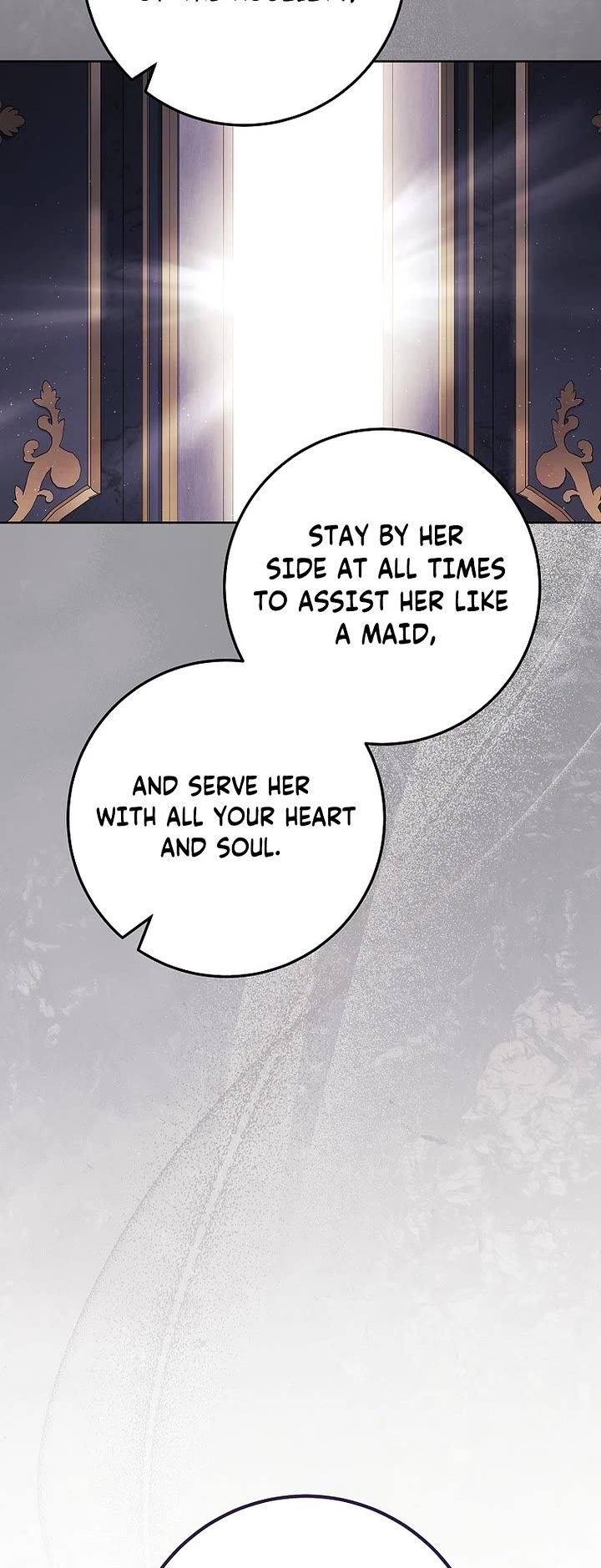 Can I Cry Now? chapter 40 page 5