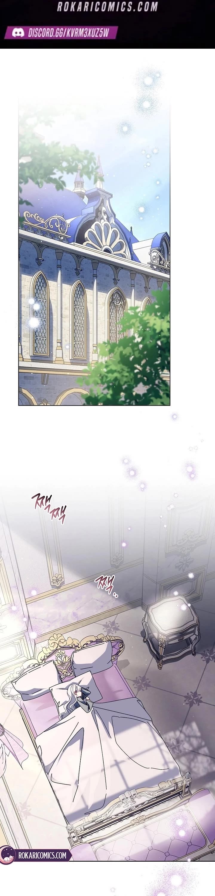 Can I Cry Now? chapter 41 page 1