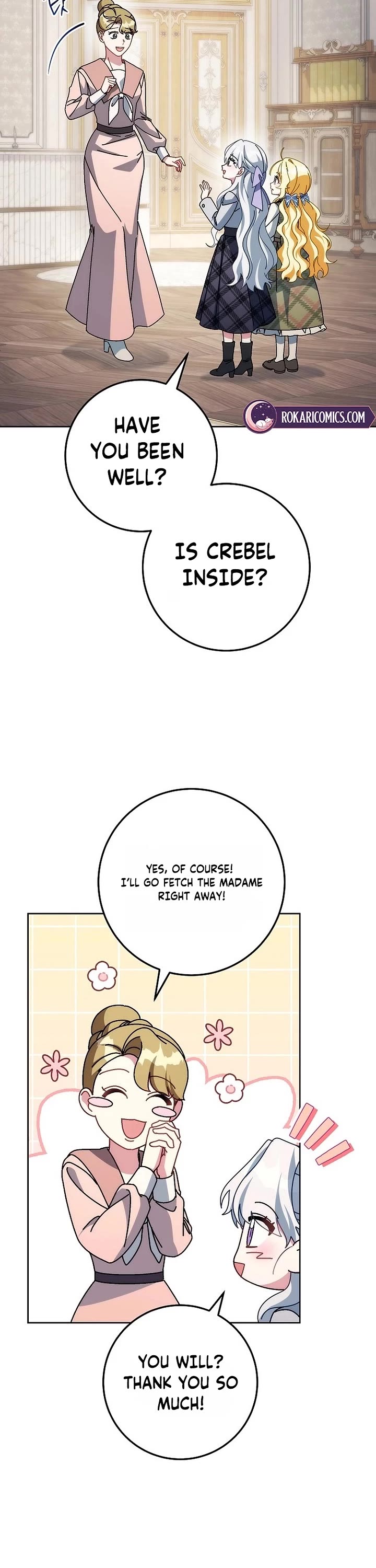 Can I Cry Now? chapter 41 page 26