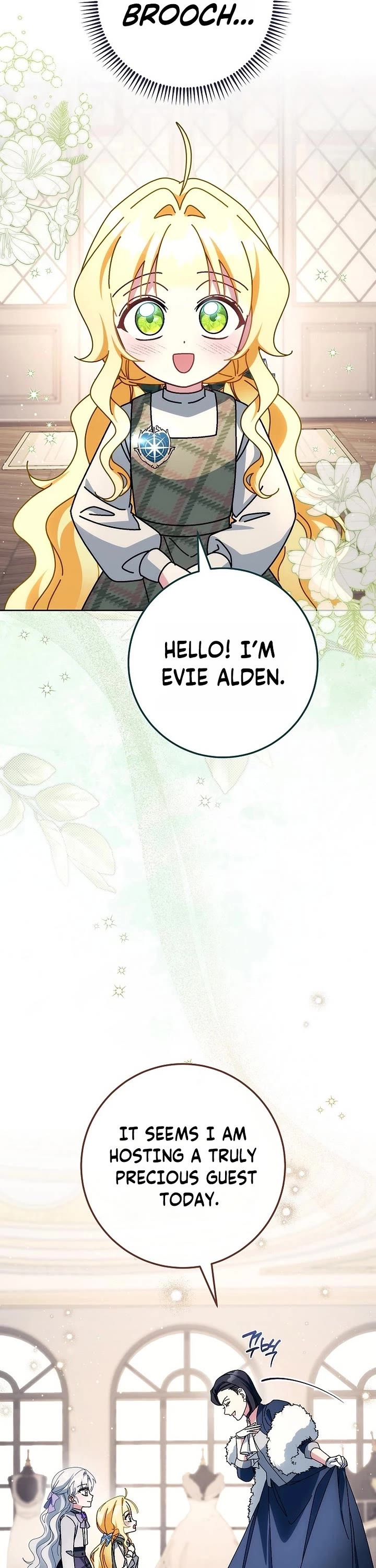 Can I Cry Now? chapter 41 page 31
