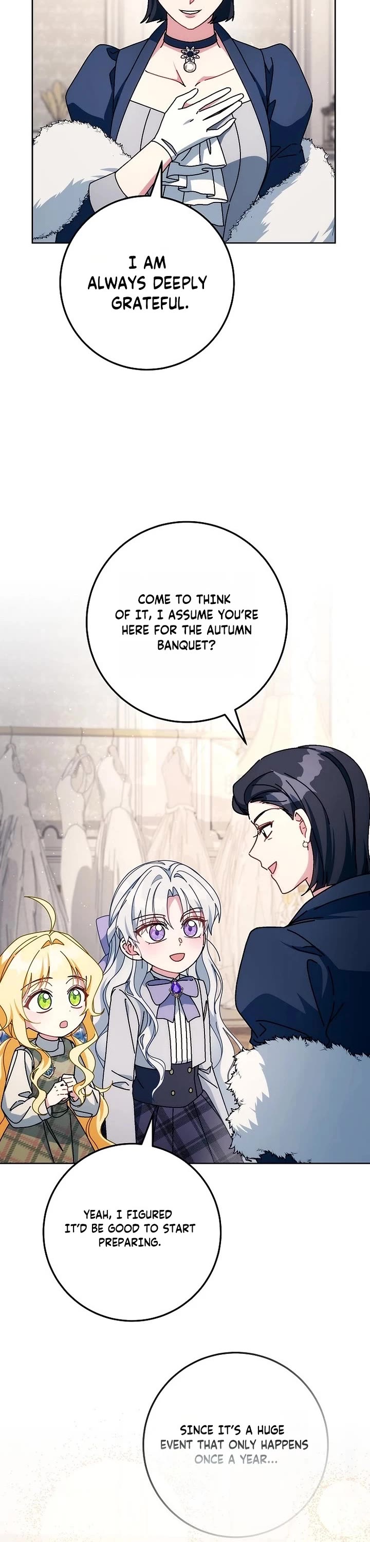 Can I Cry Now? chapter 41 page 34