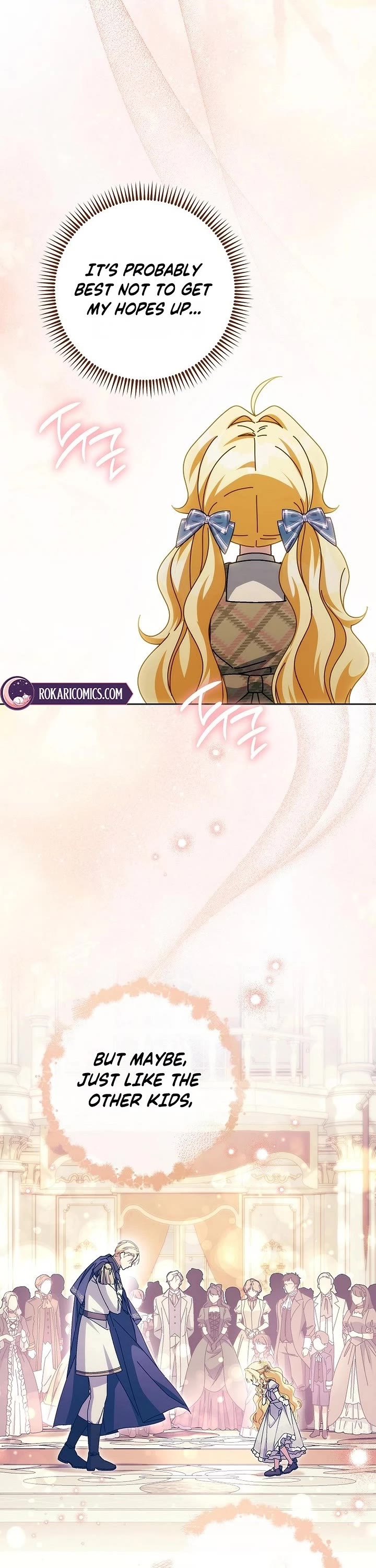 Can I Cry Now? chapter 41 page 38