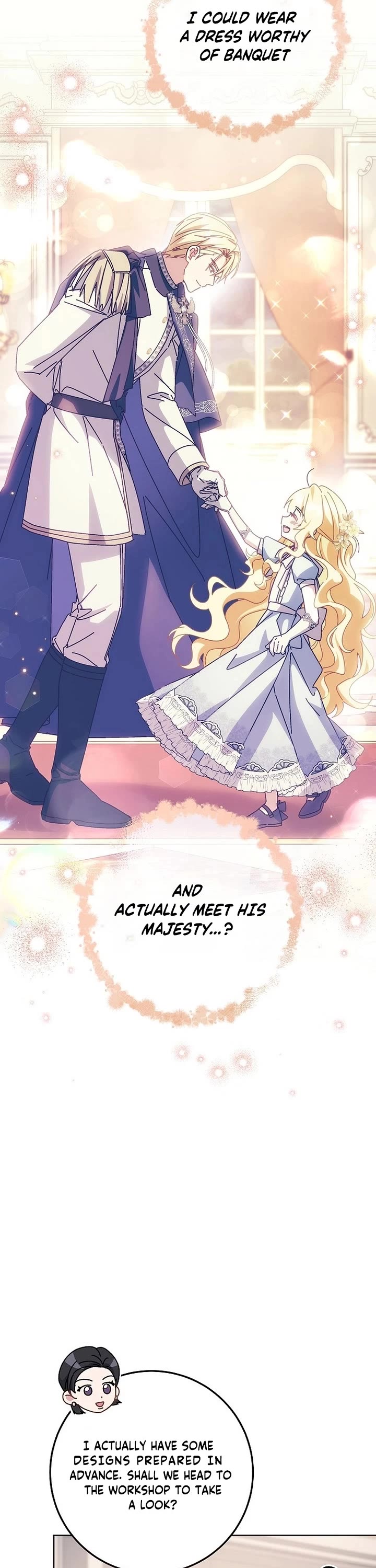 Can I Cry Now? chapter 41 page 39