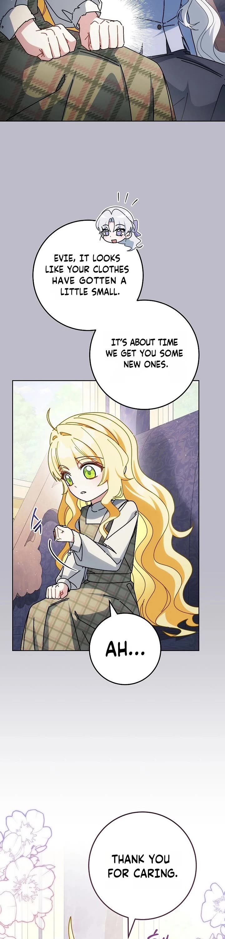 Can I Cry Now? chapter 41 page 4