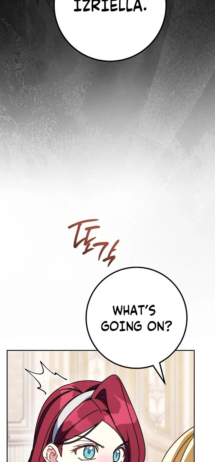 Can I Cry Now? chapter 41 page 47