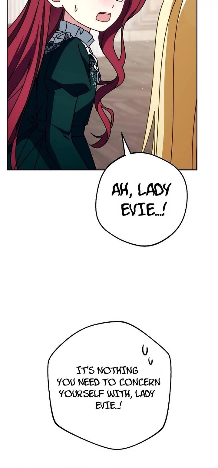 Can I Cry Now? chapter 41 page 48